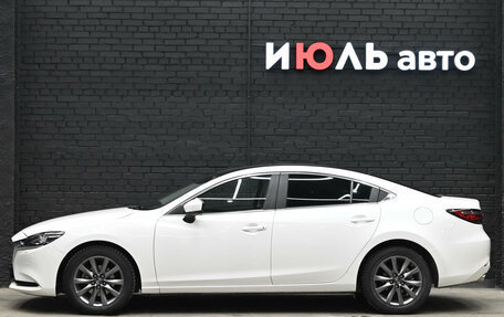 Mazda 6, 2020 год, 2 700 000 рублей, 8 фотография