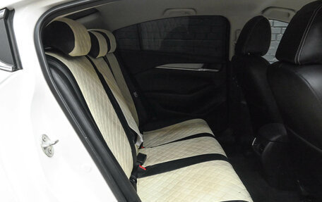 Mazda 6, 2020 год, 2 700 000 рублей, 11 фотография