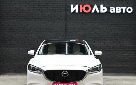 Mazda 6, 2020 год, 2 700 000 рублей, 2 фотография