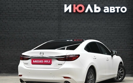 Mazda 6, 2020 год, 2 700 000 рублей, 7 фотография