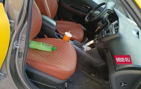 KIA cee'd III, 2018 год, 730 000 рублей, 8 фотография