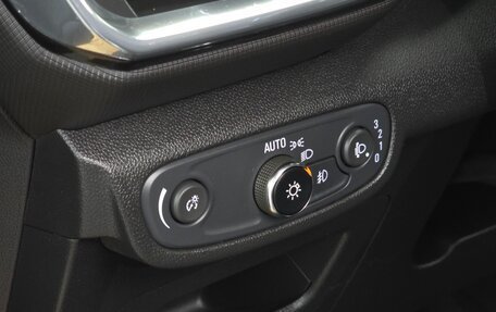 Chevrolet TrailBlazer, 2021 год, 1 313 000 рублей, 5 фотография