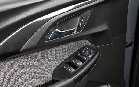 Chevrolet TrailBlazer, 2021 год, 1 313 000 рублей, 4 фотография