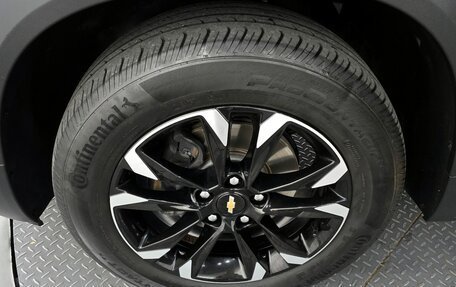 Chevrolet TrailBlazer, 2021 год, 1 313 000 рублей, 17 фотография