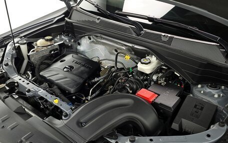 Chevrolet TrailBlazer, 2021 год, 1 313 000 рублей, 16 фотография