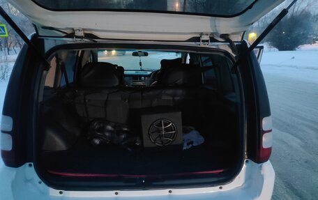 Honda HR-V I, 2001 год, 399 000 рублей, 5 фотография