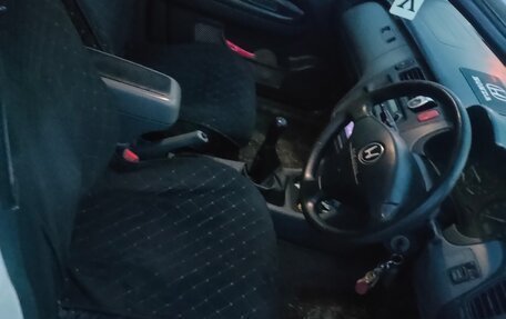 Honda HR-V I, 2001 год, 399 000 рублей, 3 фотография