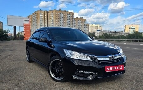 Honda Accord IX рестайлинг, 2018 год, 2 650 000 рублей, 1 фотография