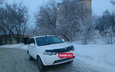 Honda HR-V I, 2001 год, 399 000 рублей, 4 фотография