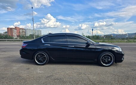 Honda Accord IX рестайлинг, 2018 год, 2 650 000 рублей, 3 фотография