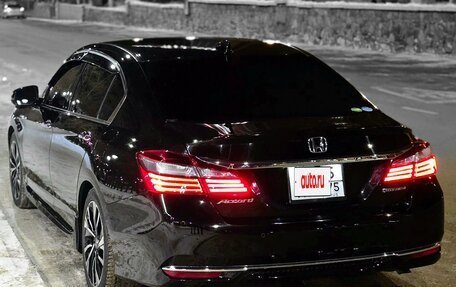 Honda Accord IX рестайлинг, 2018 год, 2 650 000 рублей, 10 фотография