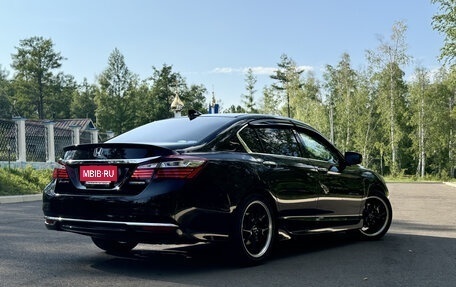 Honda Accord IX рестайлинг, 2018 год, 2 650 000 рублей, 12 фотография