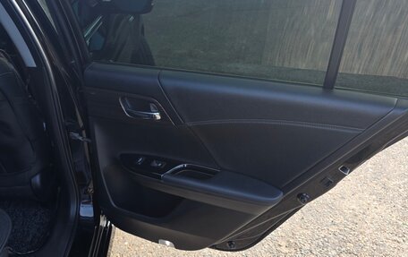 Honda Accord IX рестайлинг, 2018 год, 2 650 000 рублей, 26 фотография