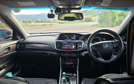 Honda Accord IX рестайлинг, 2018 год, 2 650 000 рублей, 29 фотография