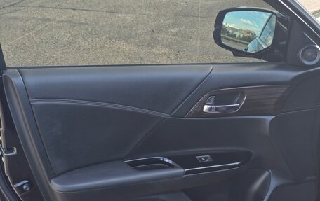 Honda Accord IX рестайлинг, 2018 год, 2 650 000 рублей, 24 фотография