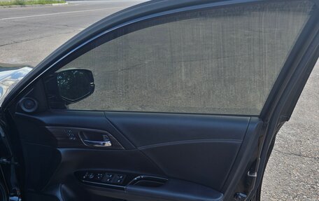 Honda Accord IX рестайлинг, 2018 год, 2 650 000 рублей, 25 фотография