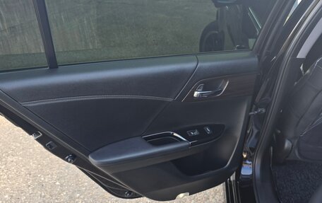 Honda Accord IX рестайлинг, 2018 год, 2 650 000 рублей, 27 фотография