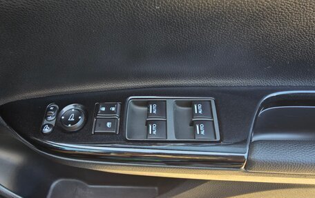 Honda Accord IX рестайлинг, 2018 год, 2 650 000 рублей, 33 фотография