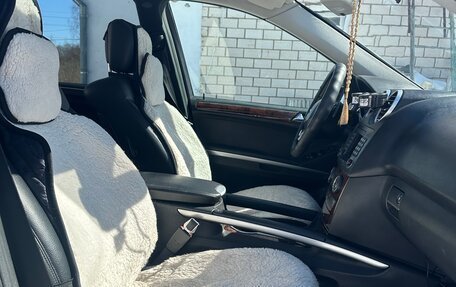 Mercedes-Benz M-Класс, 2008 год, 1 400 000 рублей, 8 фотография