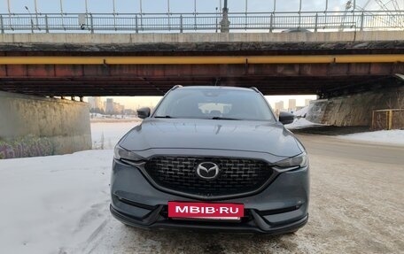 Mazda CX-5 II, 2021 год, 3 200 000 рублей, 2 фотография