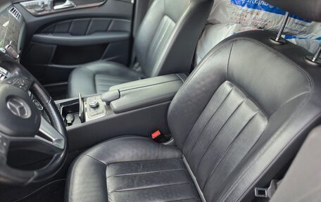 Mercedes-Benz CLS, 2012 год, 2 050 000 рублей, 10 фотография