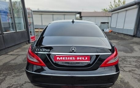 Mercedes-Benz CLS, 2012 год, 2 050 000 рублей, 6 фотография