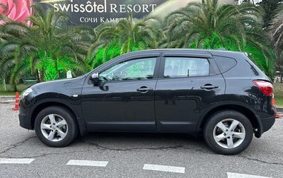 Nissan Qashqai, 2010 год, 1 200 000 рублей, 1 фотография