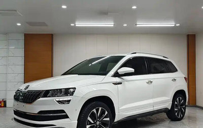 Skoda Karoq I, 2022 год, 2 087 911 рублей, 1 фотография