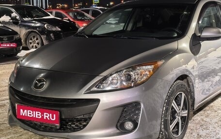 Mazda 3, 2011 год, 950 000 рублей, 1 фотография