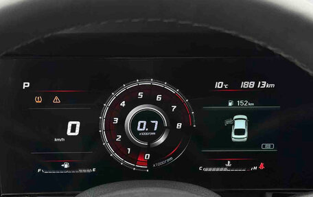 Hyundai Elantra, 2023 год, 1 680 000 рублей, 18 фотография