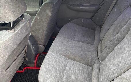 Nissan Sunny B15, 1998 год, 290 000 рублей, 6 фотография