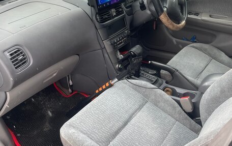 Nissan Sunny B15, 1998 год, 290 000 рублей, 8 фотография