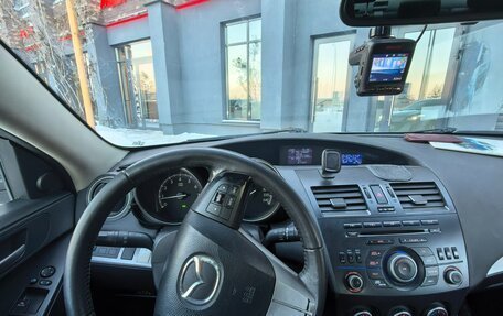 Mazda 3, 2011 год, 950 000 рублей, 4 фотография