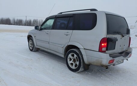 Suzuki Grand Vitara, 2001 год, 470 000 рублей, 5 фотография