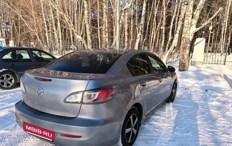 Mazda 3, 2011 год, 950 000 рублей, 3 фотография