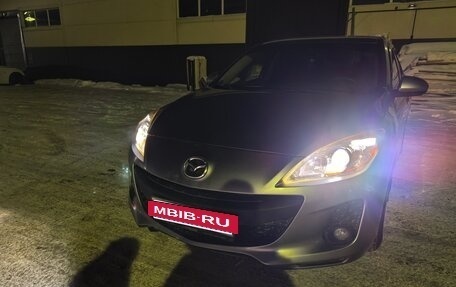 Mazda 3, 2011 год, 950 000 рублей, 7 фотография