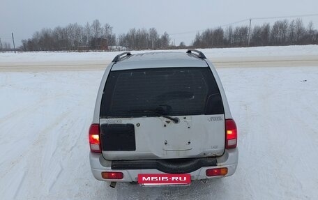 Suzuki Grand Vitara, 2001 год, 470 000 рублей, 6 фотография