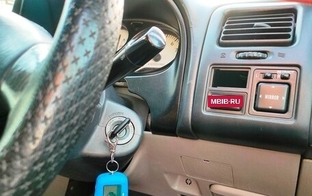 Toyota Caldina, 1999 год, 545 000 рублей, 3 фотография