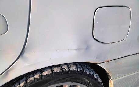 Toyota Caldina, 1999 год, 545 000 рублей, 11 фотография