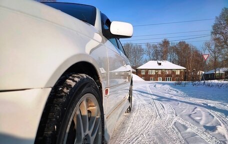Toyota Caldina, 1999 год, 545 000 рублей, 9 фотография