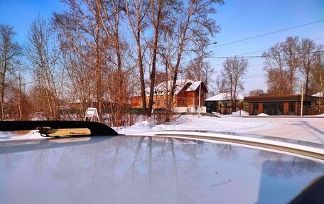 Toyota Caldina, 1999 год, 545 000 рублей, 15 фотография