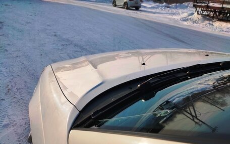 Toyota Caldina, 1999 год, 545 000 рублей, 14 фотография