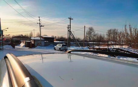 Toyota Caldina, 1999 год, 545 000 рублей, 16 фотография