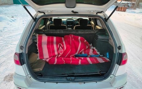 Toyota Caldina, 1999 год, 545 000 рублей, 30 фотография