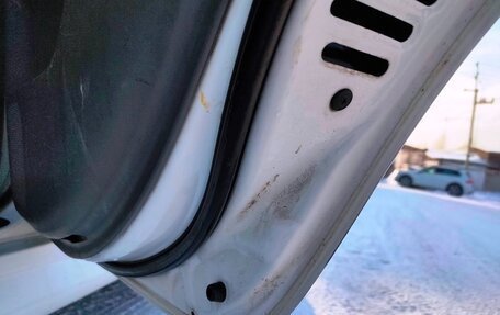 Toyota Caldina, 1999 год, 545 000 рублей, 28 фотография