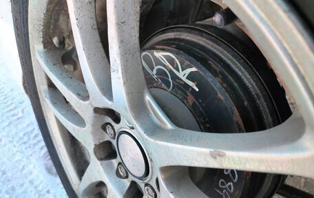 Toyota Caldina, 1999 год, 545 000 рублей, 23 фотография