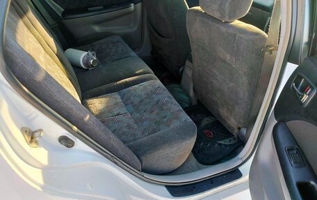 Toyota Caldina, 1999 год, 545 000 рублей, 27 фотография