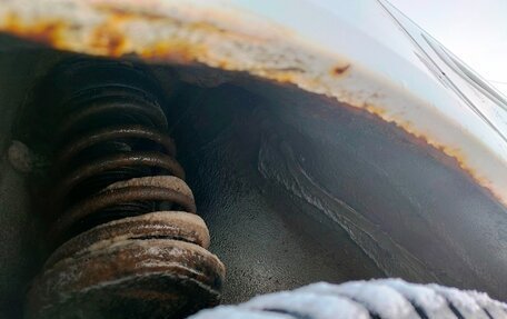 Toyota Caldina, 1999 год, 545 000 рублей, 19 фотография