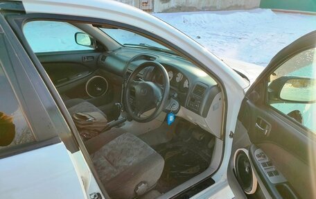 Toyota Caldina, 1999 год, 545 000 рублей, 24 фотография