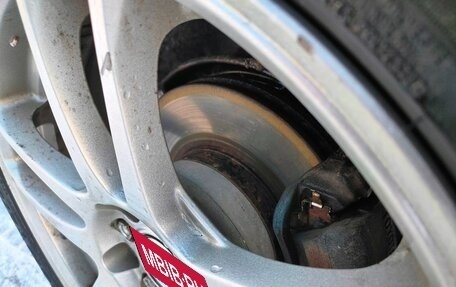 Toyota Caldina, 1999 год, 545 000 рублей, 22 фотография